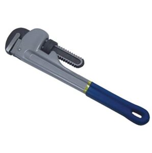 cobra products pst390 14-inch aluminum pipe wrench