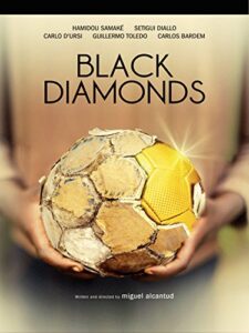 black diamonds (english subtitled)