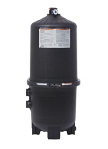 hayward w3de6020 progrid diatomaceous earth de pool filter for in-ground pools, 60 sq. ft.