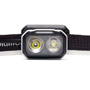 Black Diamond Equipment Onsight 375 Headlamp, Aluminum