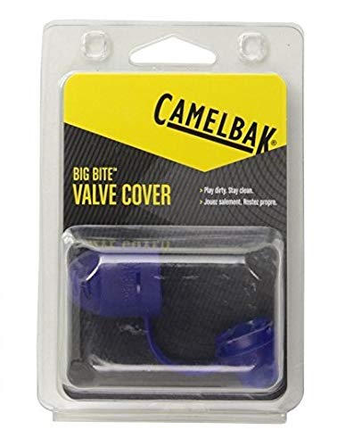 CamelBak Big Bite Valve Cover, Blue