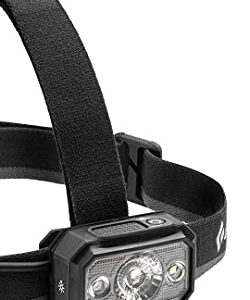 Black Diamond BD620654GRAPHITE Icon 700 Headlamp Graphite