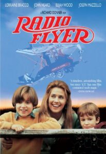 radio flyer