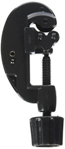 cobra products pst004 screw-feed tube cutter 1/8″ to 1-1/8″