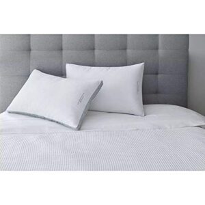 Hotel Premier Collection Queen Pillows by Member's Mark (2-pk.)