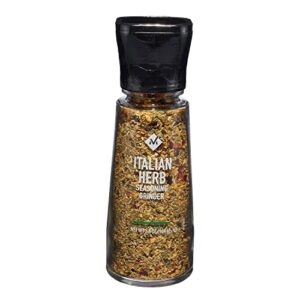 member’s mark italian herb seasoning grinder (5.8 oz.)