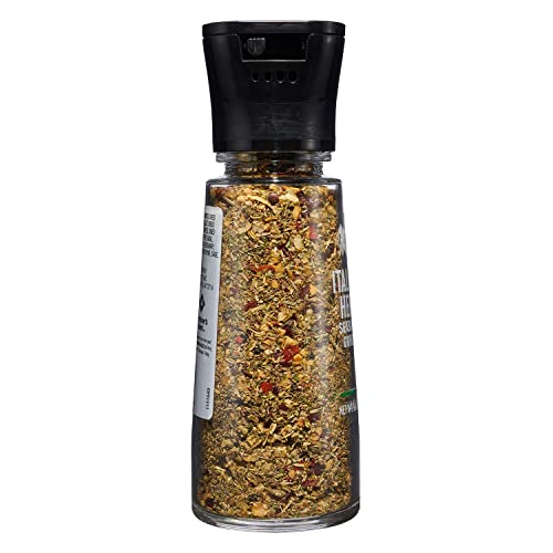 Member's Mark Italian Herb Seasoning Grinder (5.8 oz.)