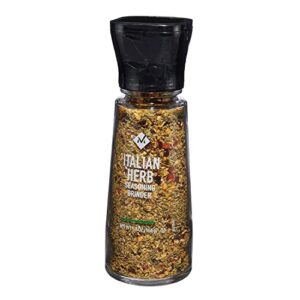 Member's Mark Italian Herb Seasoning Grinder (5.8 oz.)