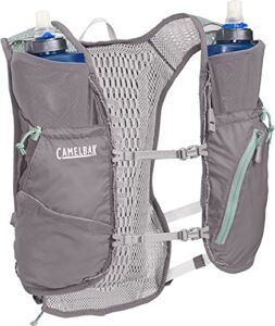 camelbak women’s zephyr running hydration vest – body mapping technology – 34 oz