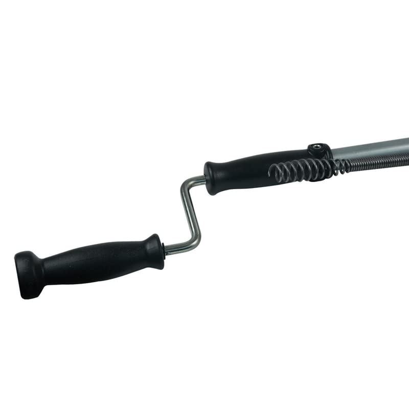 Cobra Products 46030 Regular Head Toilet Auger, 3"