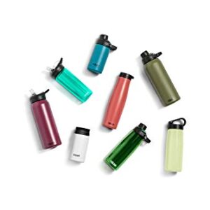 CamelBak Chute Mag BPA-Free Water Bottle - 25oz, Lupine (1512502075)