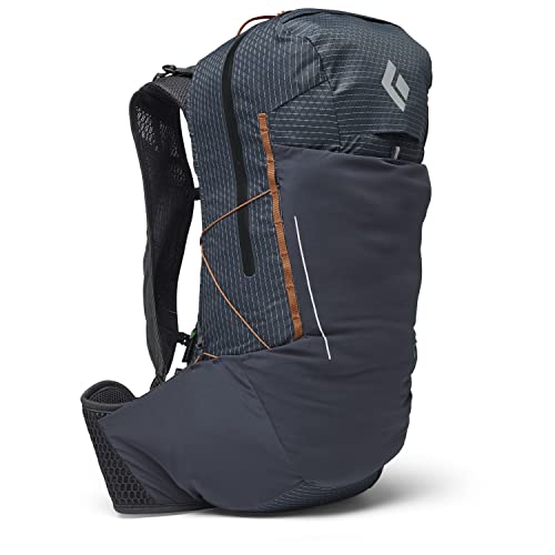 Black Diamond Equipment - Pursuit 30 Backpack - Carbon-Moab Brown - Medium