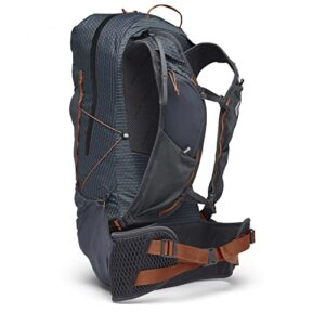 Black Diamond Equipment - Pursuit 30 Backpack - Carbon-Moab Brown - Medium