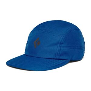 black diamond dash cap, ultra blue, one size