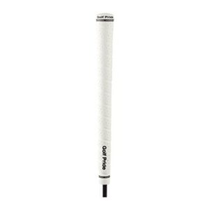 Golf Pride Tour Wrap 2G Midsize White Golf Grips