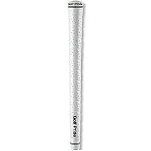 Golf Pride Tour Wrap 2G Midsize White Golf Grips