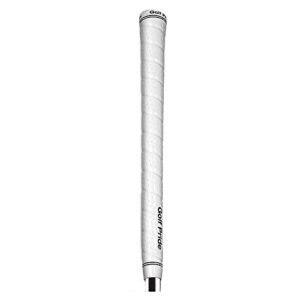 Golf Pride Tour Wrap 2G Midsize White Golf Grips