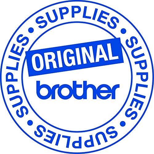 Brother BP60PA3 Inkjet Paper, A3, Plain, 297mm (W) x 420 mm (L), 250 Sheets, Brother Genuine Supplies, White