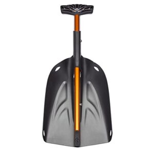 Black Diamond Equipment Deploy Shovel, Octane