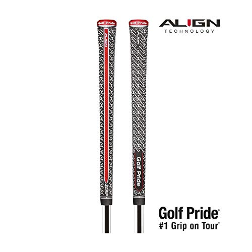 Golf Pride ZGrip Align Golf Grip, Standard