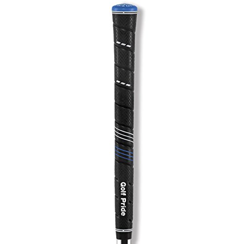 Golf Pride CP2 Wrap Golf Grips