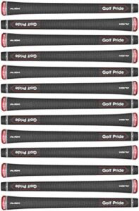golf pride new 2018 tour velvet align set or kit (you choose) (set (13pc bundle grips only))