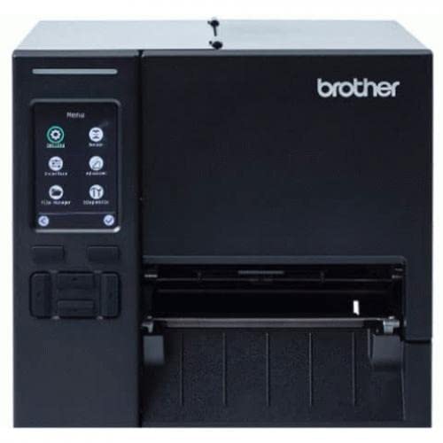 Brother 4.7 Titan Industrial Printer, TT, 203DPI