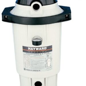 Hayward W3EC40AC Perflex Diatomaceous Earth Pool Filter