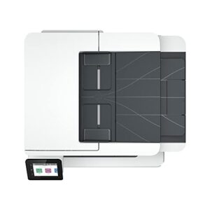 HP LaserJet Pro MFP 4101fdw Wireless Black & White Printer with Fax