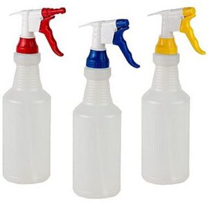 Member's Mark Commercial Spray Bottles -2931 Spray Bottles, 32 oz, 6 Piece