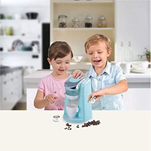 MEMBER'S MARK Gourmet Kitchen Appliance PLAYSET for Kids (Blue)