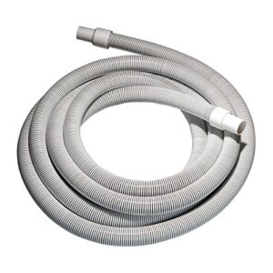 robelle 766085-rob swimming pool hose, 1-1/2 in. x 30 ft
