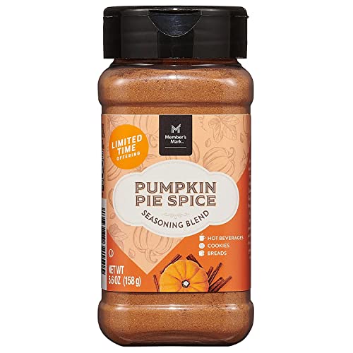 Member's Mark Pumpkin Pie Spice (5.6 Ounce)