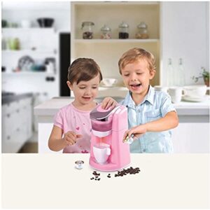 MEMBER'S MARK Gourmet Kitchen Appliance PLAYSET for Kids (Pink)