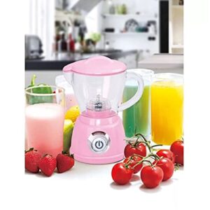 MEMBER'S MARK Gourmet Kitchen Appliance PLAYSET for Kids (Pink)