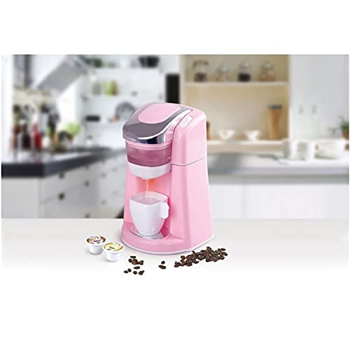 MEMBER'S MARK Gourmet Kitchen Appliance PLAYSET for Kids (Pink)