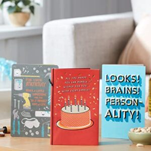 American Greetings Birthday Card for Him (Every Candle)