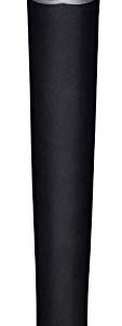 Golf Pride Pro Only Red Star 72cc Putter Grip, Black