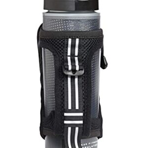 CamelBak Quick Grip Chill Handheld 17oz, Black, One Size