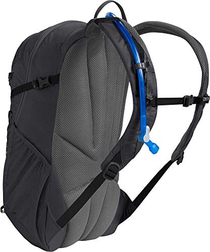 CamelBak Cloud Walker 18 Hiking Hydration Pack - 85 oz., Charcoal/Graphite