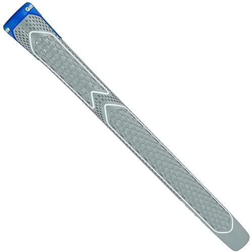 Golf Pride CPx Undersize - Blue/Grey - 58 Round