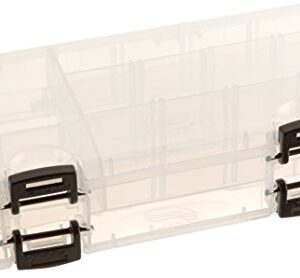 Plano 350022 3500-22 Double-Sided Tackle Box, Premium Tackle Storage,Multi