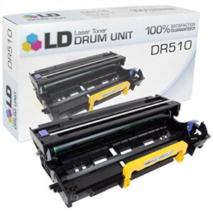 ld compatible drum unit replacement for brother dr510