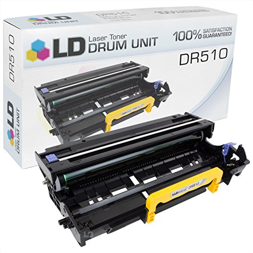 LD Compatible Drum Unit Replacement for Brother DR510