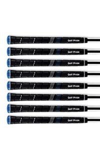 set of 8 – golf pride cp2 family (standard cp2 wrap)