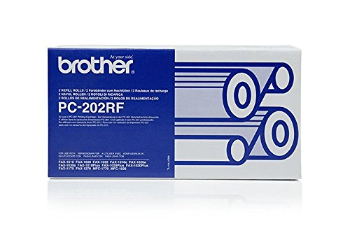 Brother PC-202RF