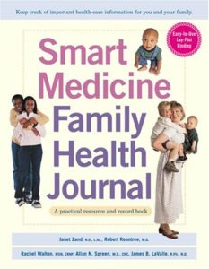 smart medicine family health journal