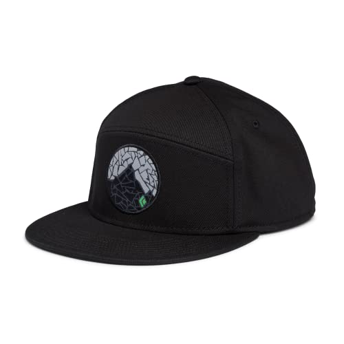 Black Diamond Mantel Cap, Black, One Size