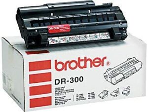 brother br hl-1060, 1-drum unit dr300 by brother