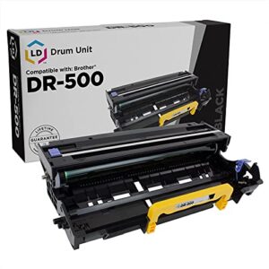 ld compatible drum unit replacement for brother dr-500